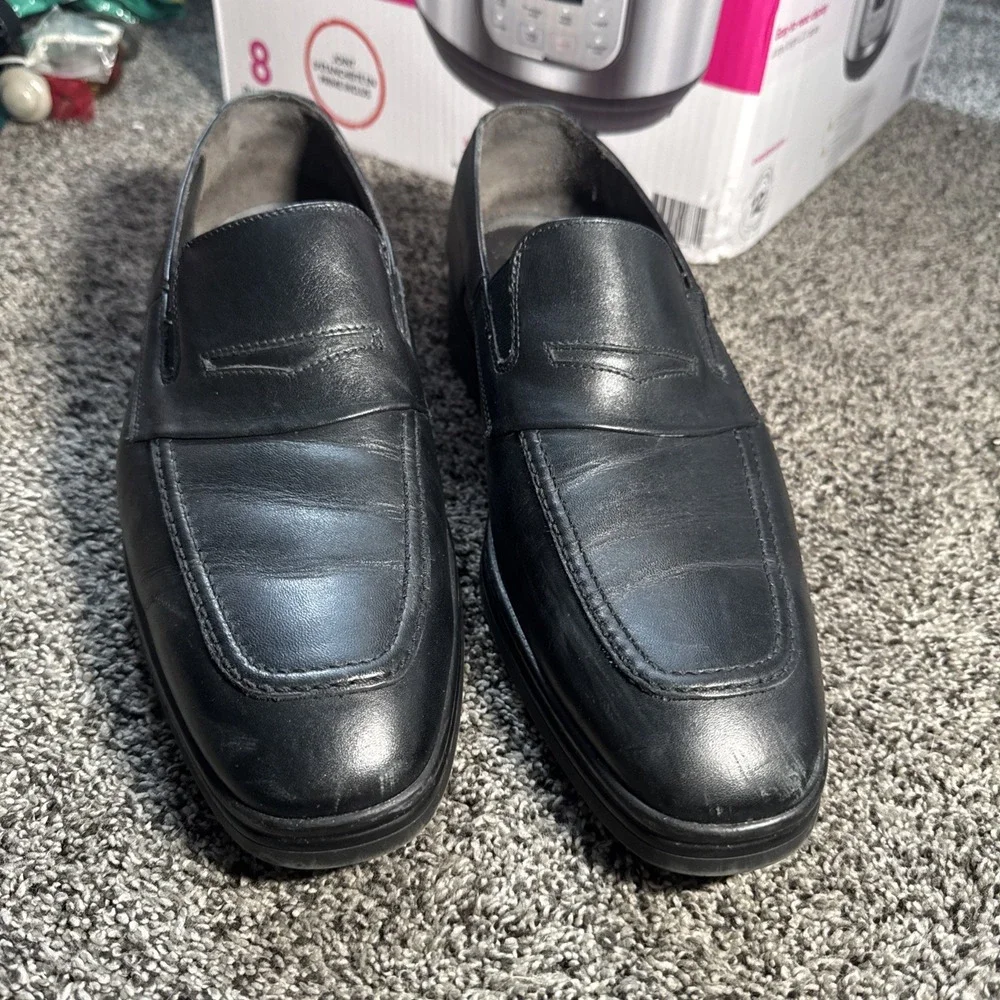 Bruno Magli he preowned